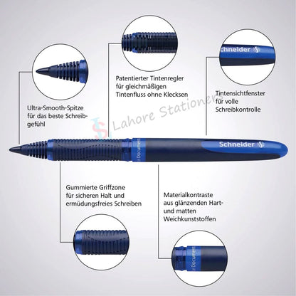 Schneider One Business Roller Ball Pen