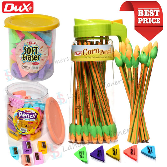 Dux Stationery Deal For Kids