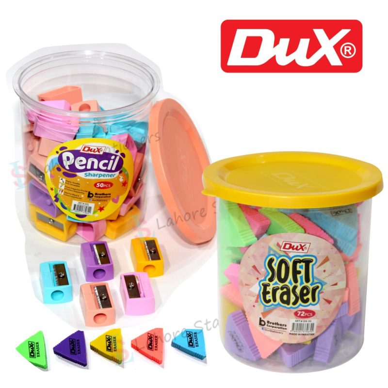 Dux Stationery Deal For Kids