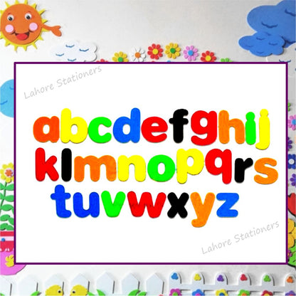 School Wall Decoration Foam Sheets