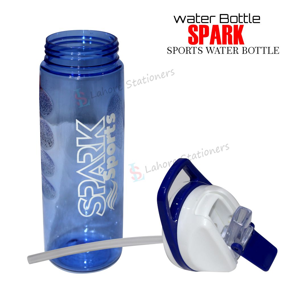 Water Bottle Spark 650ml