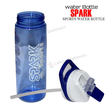Water Bottle Spark 650ml