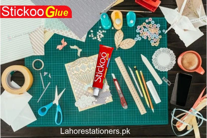 Stickoo Glue Tube