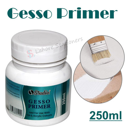 Gesso Primer 250ml