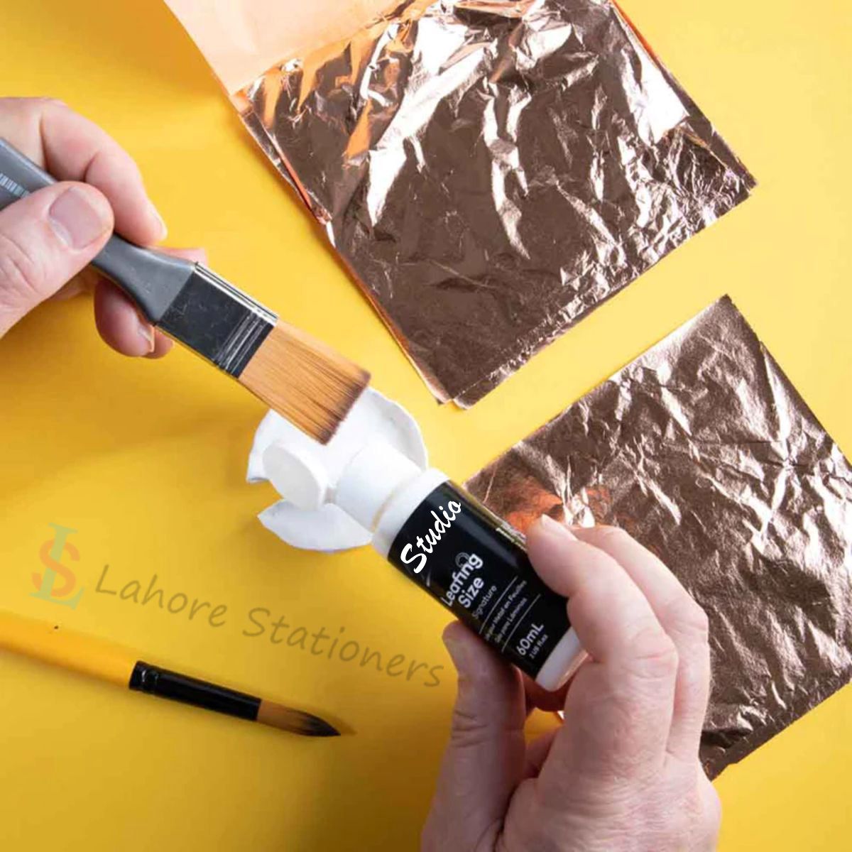 Leafing Glue Studio Leafing Glue Size 60ml