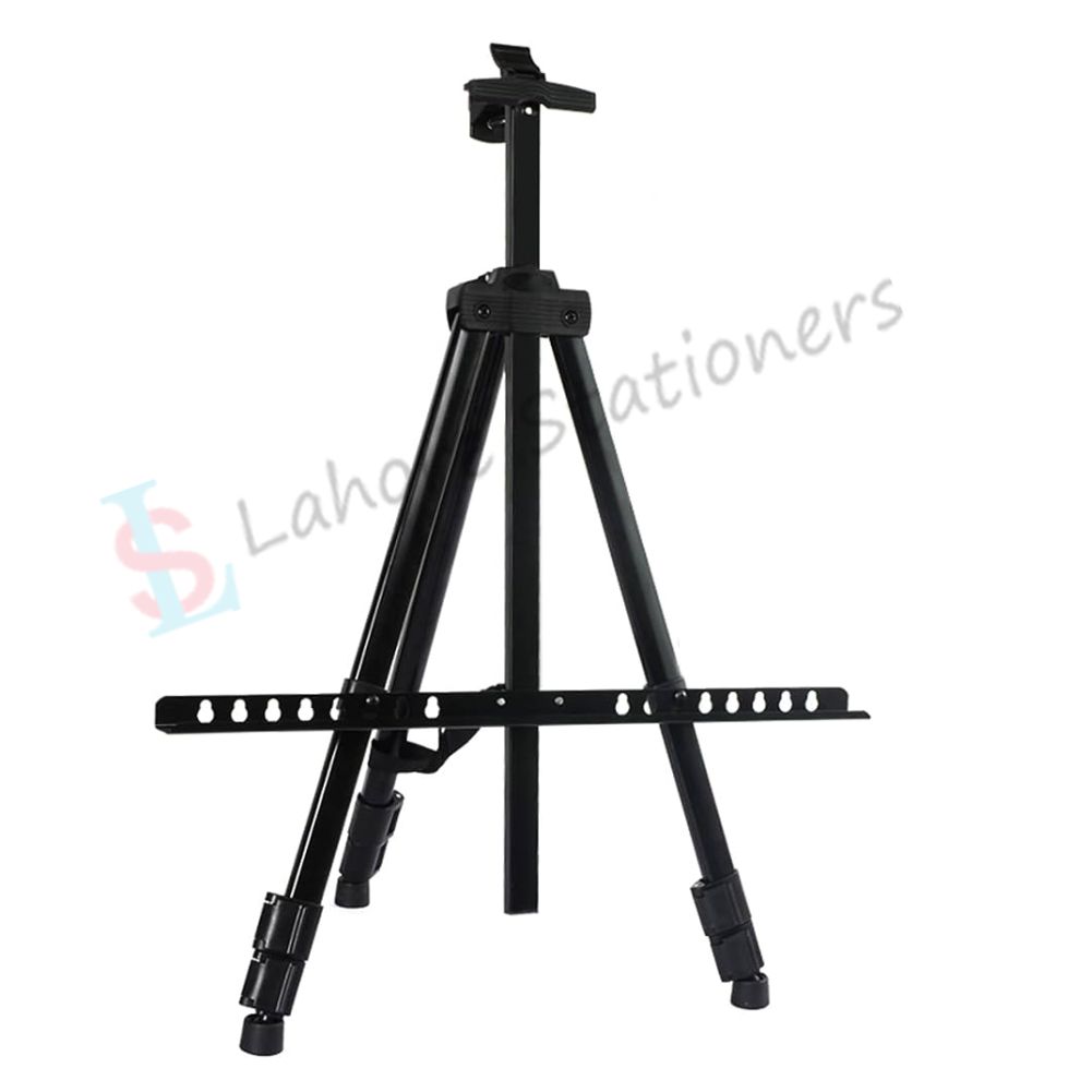 Tripod Easel Stand Adjustable Easel for Painting Drawing Display