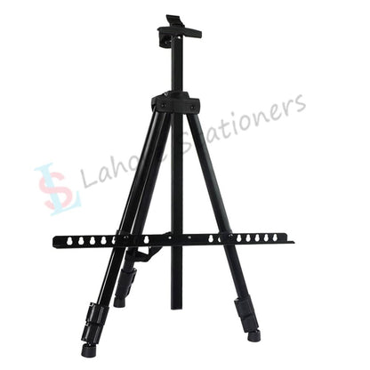 Tripod Easel Stand Adjustable Easel for Painting Drawing Display