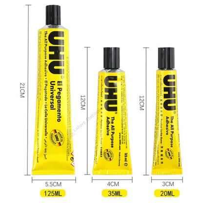 UHU Glue Tube