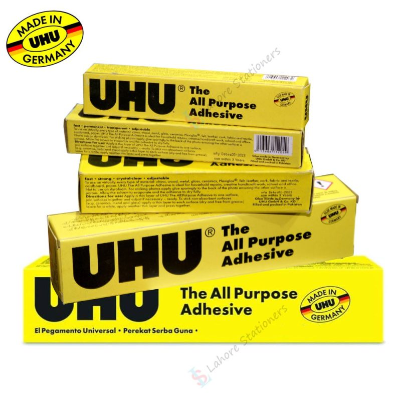 UHU Glue Tube