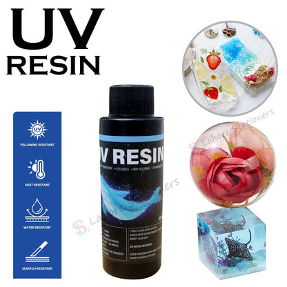 UV Resin 100 grams