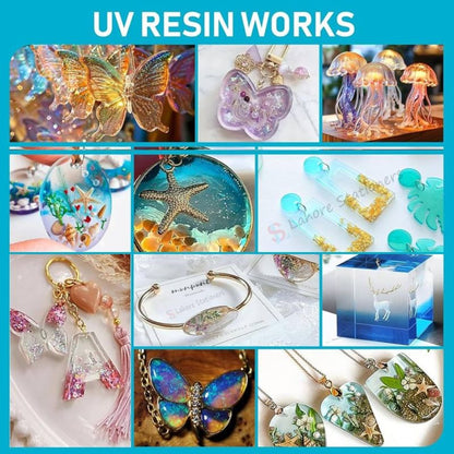 UV Resin 100 grams