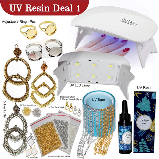UV Resin Deal1