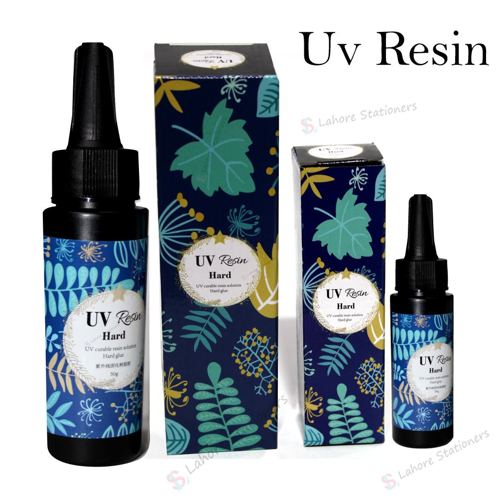 UV Resin for Silicone Molds High Quality Material