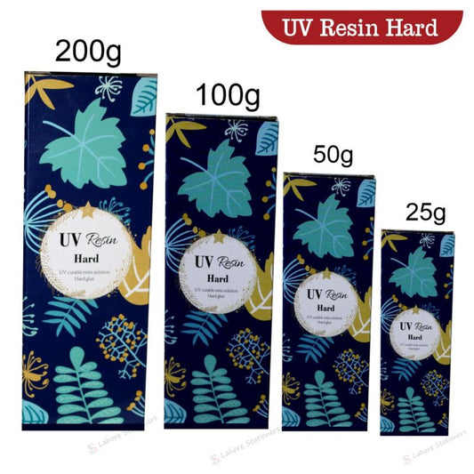 UV Resin for Silicone Molds High Quality Material