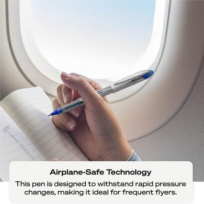 Uni Ball Vision Elite Rollerball Pen 0.8mm