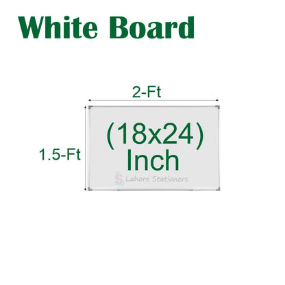 White Board Dry Erase High Quality Material Board