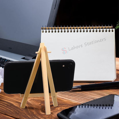 Wooden Small Canvas Easel Stand
