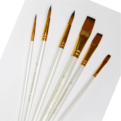 XinBowen Brush Set Nylon Hair