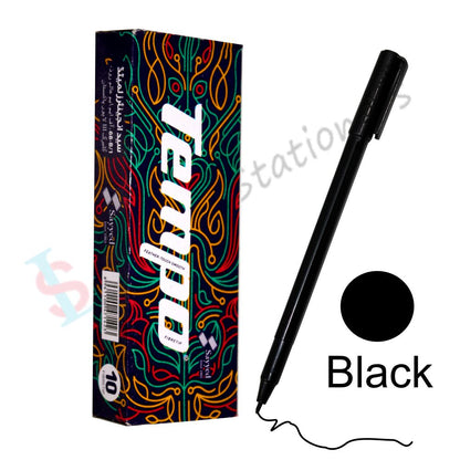 Piano Tempo Marker Pack 10 Pcs