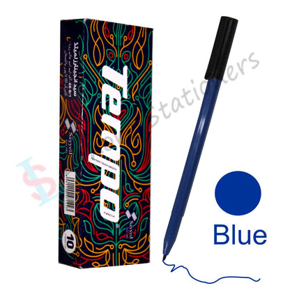 Piano Tempo Marker Pack 10 Pcs