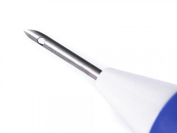 3D Embroidery Magic Punch Needle Set
