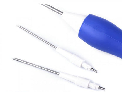 3D Embroidery Magic Punch Needle Set