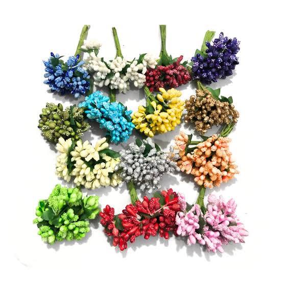 Stemens Bouquet – Elegant Decorative Flower Bouquet for Gifts & Home Déc bouquet