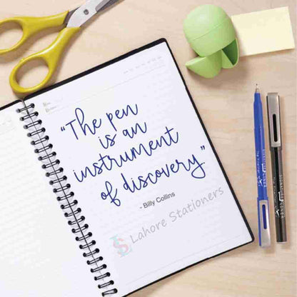 Signature Fine Liner Pointer