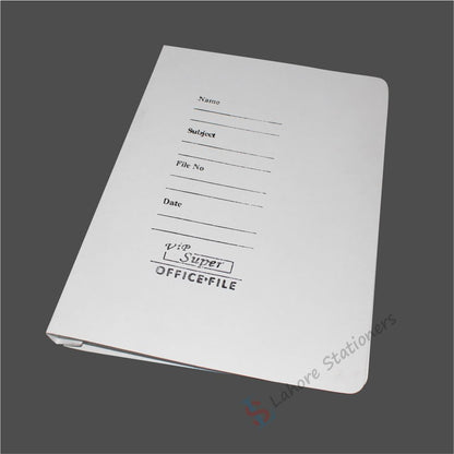 VIP Office Card File Pack of 6