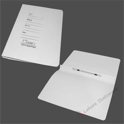 VIP Office Card File Pack of 6