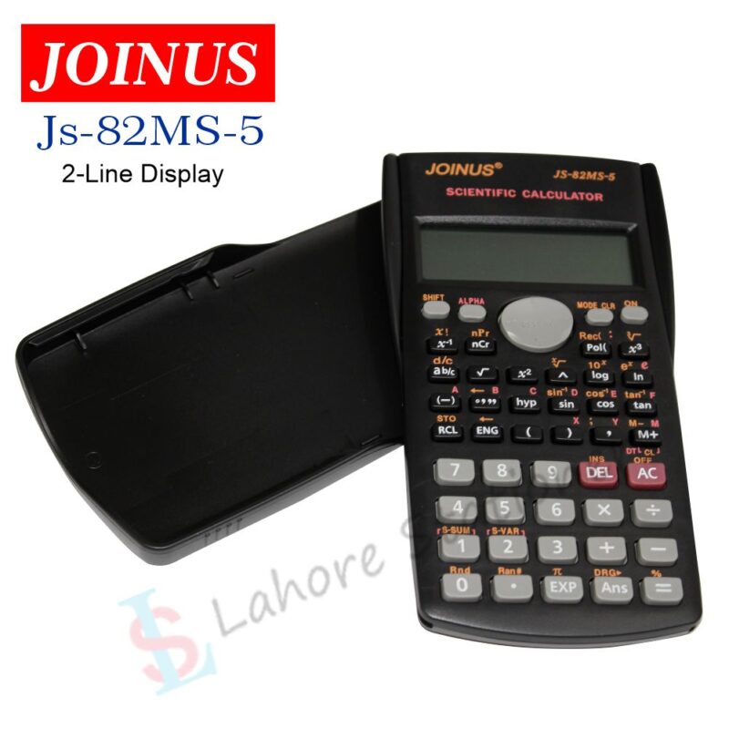 Calculator-Lahore