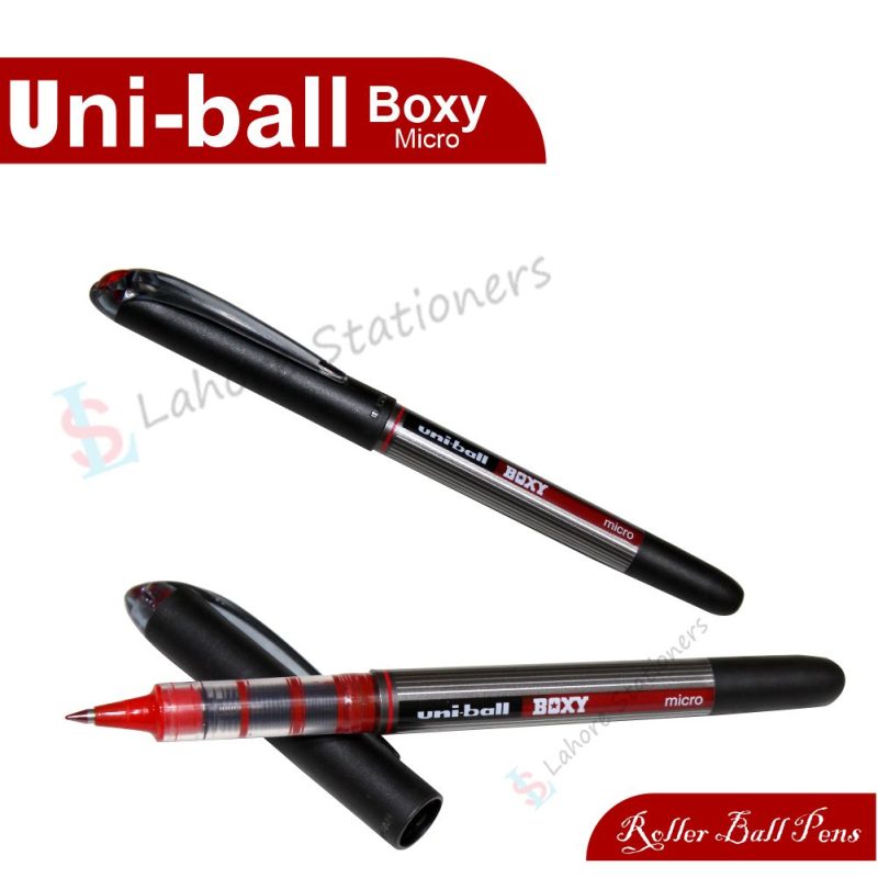 Uni Ball Roller Ball Pen Made in Japan