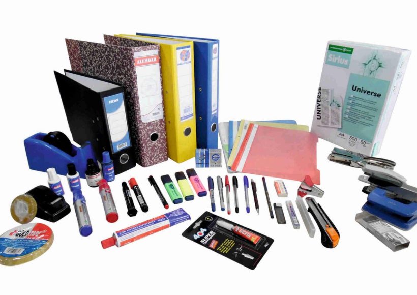 top-stationery-items